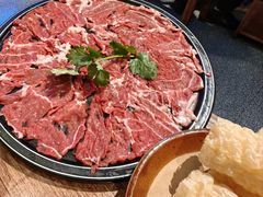 -楠火锅(昆山金鹰店)