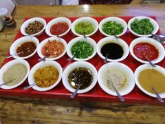 小料-老陕北抿节(范光胡同店)