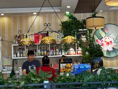 -桃子餐厅·天津菜(红星路直营店)