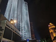 -吉隆坡国油双峰塔