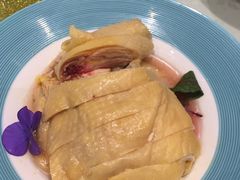 -乔家栅(襄阳南路店)