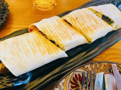 -BRBR叙利亚餐厅(总店)