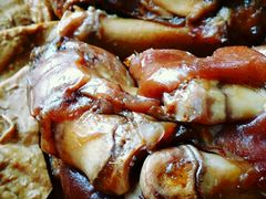 -烂瓦罐刘家猪蹄坊(药王洞店)