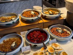 -福州仓山凯悦酒店·Market Cafe Lacucina咖啡厅