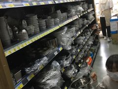 -Misu米苏烘焙生活馆(莞城店)