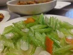 -顺风海鲜港(金玉兰店)