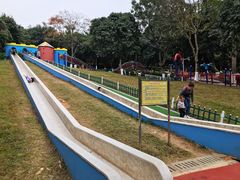 -天河儿童公园