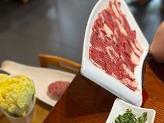 -1078號老北京涮肉(松柏店)