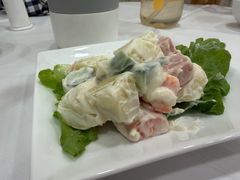 -瑞福园联谊餐室(茂名南路店)