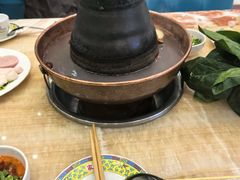 -清真·马家火锅美食城(镇江北路店)