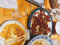 -满盆红龙虾(开发区店)