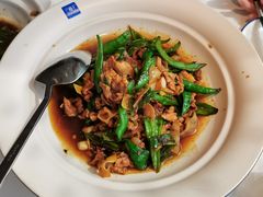 招牌辣椒炒肉-兰湘子·湘菜小炒(长安万科广场店)