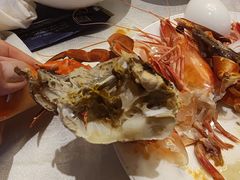 -海上名珠·海鲜酒楼(励骏庞都店)