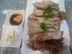 -马老六清真餐厅(雁滩店)
