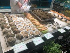 -海岛渔村大酒店(云霄路店)
