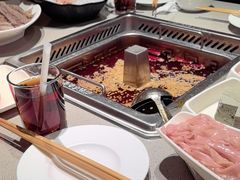 -海底捞火锅(吾悦广场店)