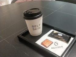 -海菲秀黑钻·SELF SKIN悦己·Tech SPA