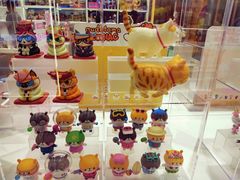 -泡泡玛特POPMART(正弘城店)
