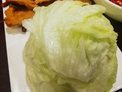 香酥肉-走马楼饭庄(慈城古县城店)