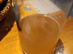 -四禧精酿铜锅涮肉·烧烤工场(大明湖店)