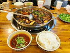 -黑竹香鸡(营和巷店)