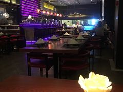 大堂-NIUNIUPARK和牛螃蟹(龙湖杭州滨江天街店)