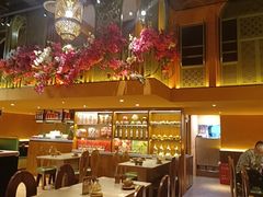 -耶里夏丽·新疆菜·28年喀什老馆(田林东路店)