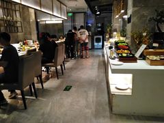 -大渔铁板烧(花园道店)