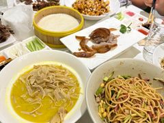-大鸭梨烤鸭(左家庄店)