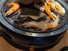 -九田家黑牛烤肉料理(太原迎泽区同至人店)
