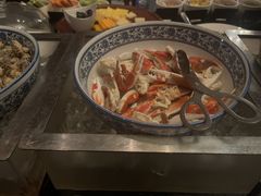 -上海瑞金洲际酒店