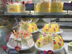 -PAOPAO Bakery&Café(港汇店)