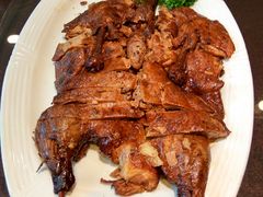 -刘胖子家常菜·蹄花焖藕(中南店)