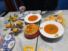 -木尔坦·Multan巴基斯坦清真餐厅halal(大智嘉园店)