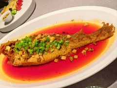 -花家怡园(四合院总店)