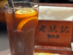 -老坑记·香港经典粤菜馆