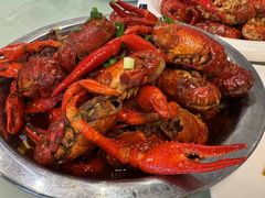 -五七小李子油焖大虾(总店)