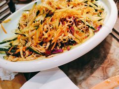 -锅老头铁锅炖•大锅蒸汽海鲜(韩乐坊店)