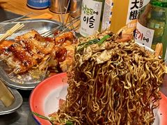 -遇西祠·海鲜烧烤(总店)