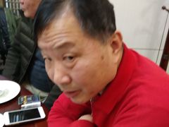 -茶港食堂(武昌店)