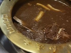 -和庆斋羊蝎子火锅·碳缸烧烤(顺义旗舰店)
