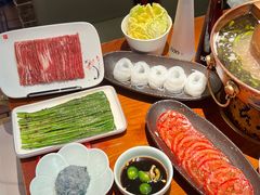 -1078號老北京涮肉(万达广场店)