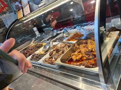 -鑫记婆婆兔·成都特产·兔头手撕兔(太古里店)