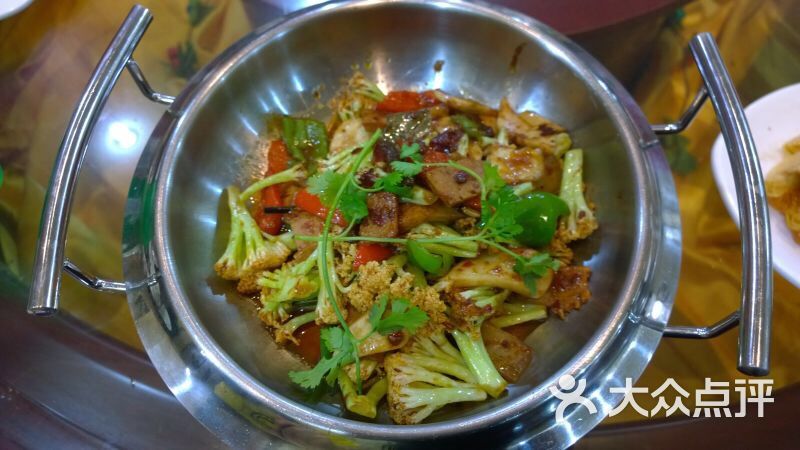 宝通寺素菜馆-图片-武汉美食-大众点评网