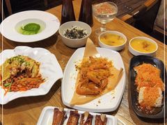 -兰桂坊·花园餐厅(西湖店)