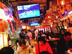 大堂-平成屋· Late Night 食堂(四川北路店)