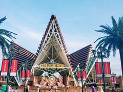 -南宁方特东盟神画