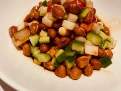 -玫瑰厅上海菜(兴国路店)