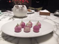 -杭州君悦酒店·湖滨28中餐厅