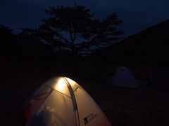 -石台牯牛降景区